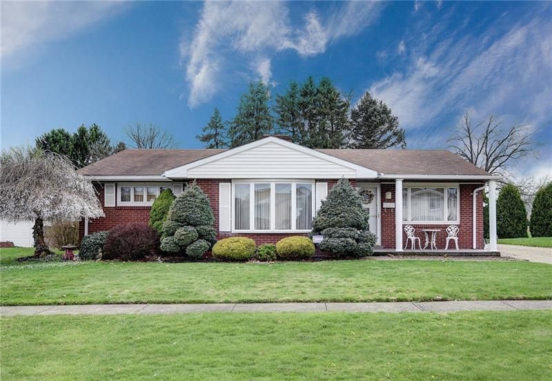 2367 West St, Aliquippa, PA 15001 Trulia