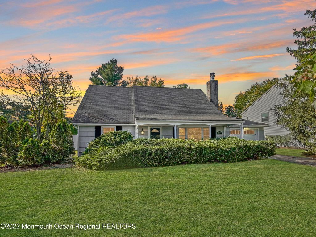 657 Lloyd Road, Matawan, NJ 07747 Trulia