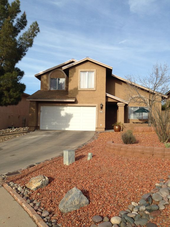 4738 W Latchstring Ct, Tucson, AZ 85741