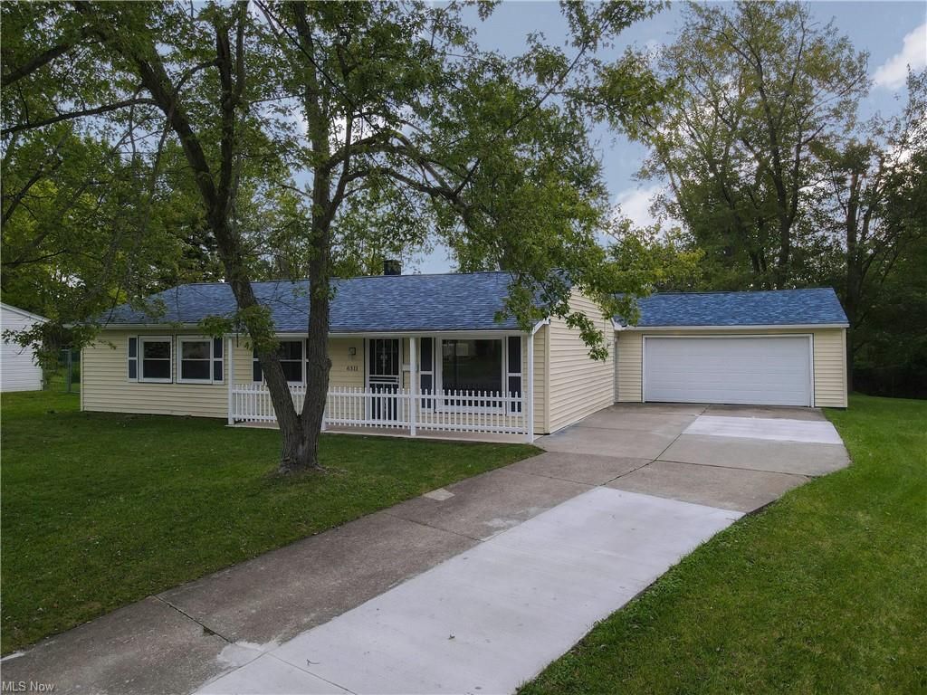 6311 Tonbridge Ct Bedford Heights Oh 44146 Mls 4314588 Trulia