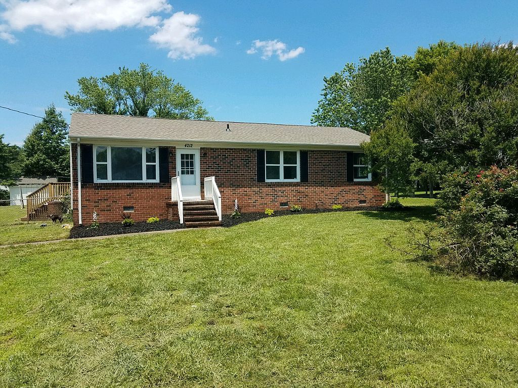 4212 Woodstock Rd, Disputanta, VA 23842 Trulia