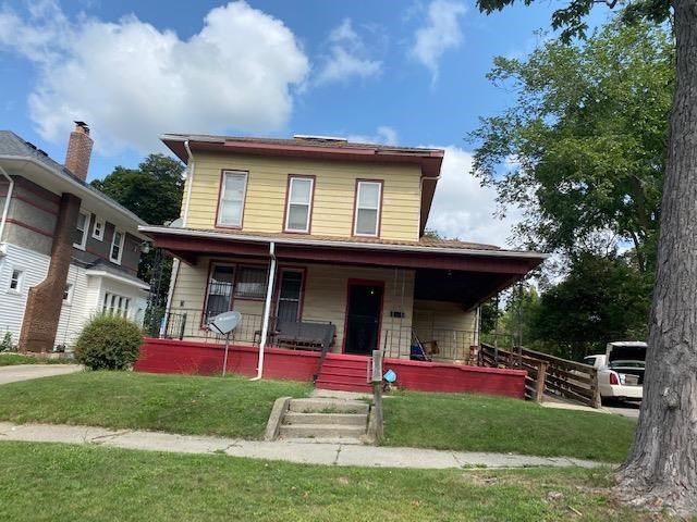 118 Stockdale St, Flint, MI 48503