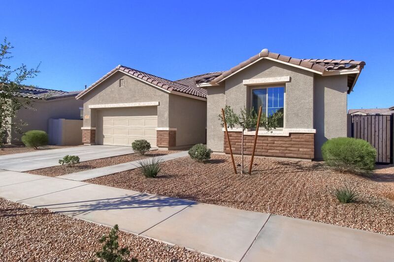 23138 E Camina Plata, Queen Creek, AZ 85142