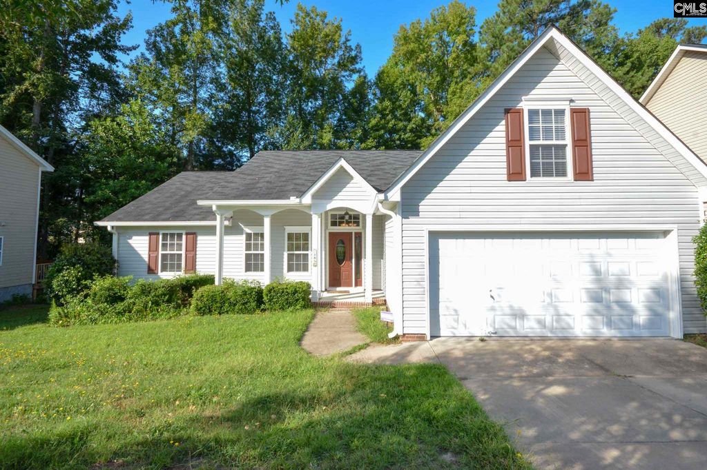 185 Vermillion Dr, Columbia, SC 29209 Trulia