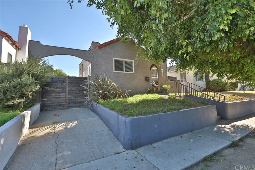 2338 Riverdale Ave, Los Angeles, CA 90031