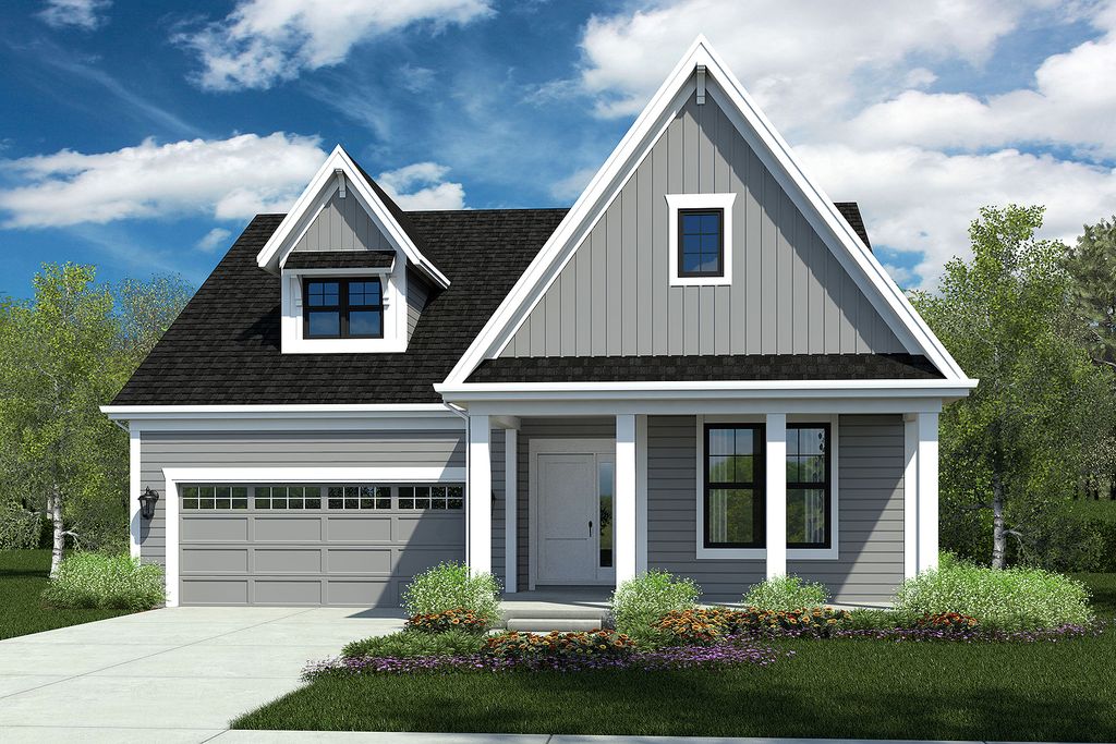 Oakfield Farmhouse Ranch Munhall Glen of St. Charles Saint Charles