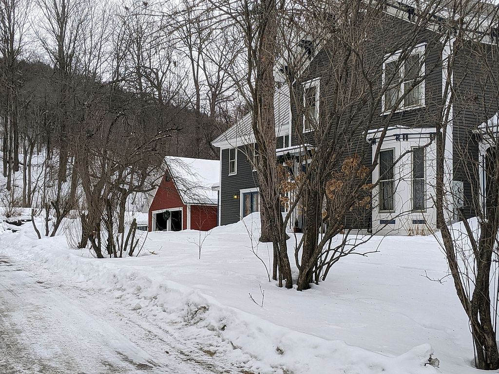 4160 Route 14, South Royalton, VT 05068 Trulia