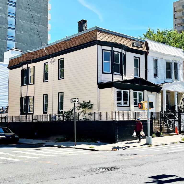 1998 Clinton Ave, Bronx, NY 10457 Trulia