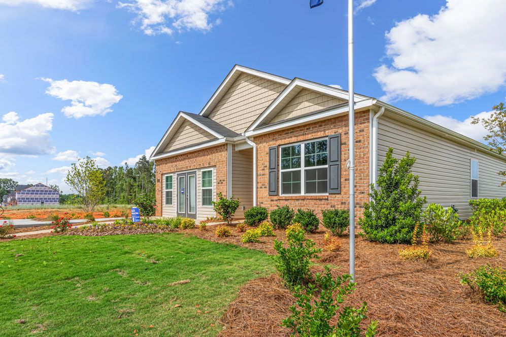 Grace Lee Meadows Lexington, NC Trulia