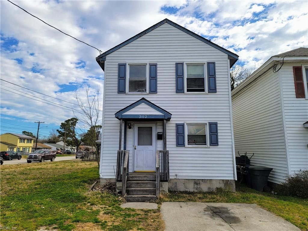 2112 Madison Ave, Newport News, VA 23607 Trulia