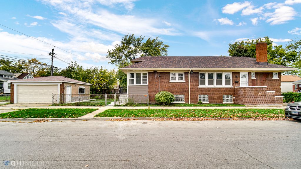 8556 S Morgan St, Chicago, IL 60620