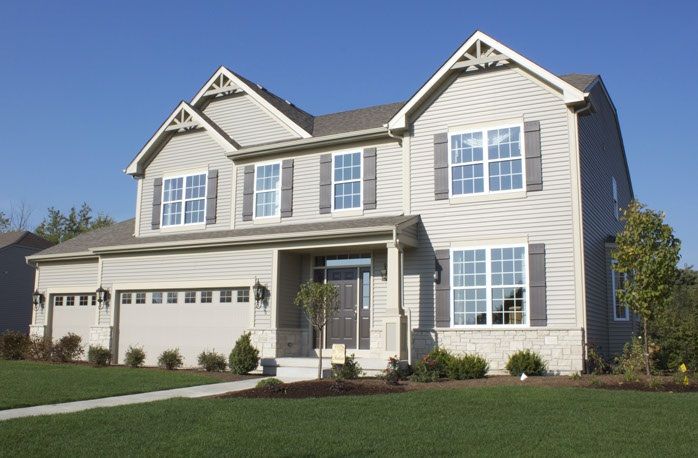 Madison Plan in Remington Grove, McHenry, IL 60051