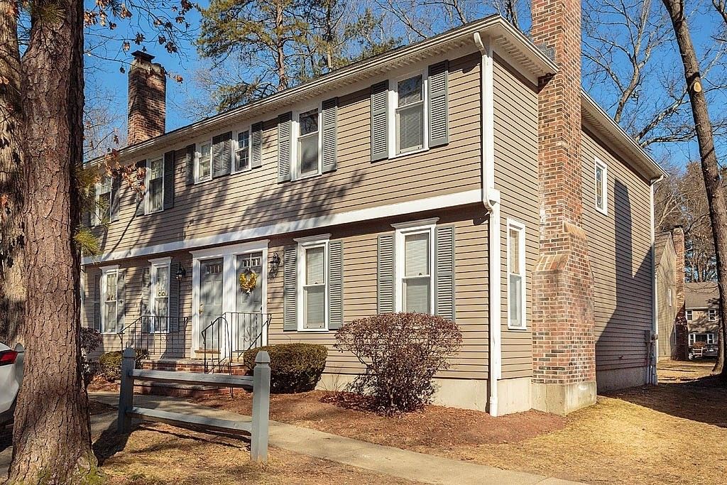 737 Wellman Ave 737, North Chelmsford, MA 01863 Trulia