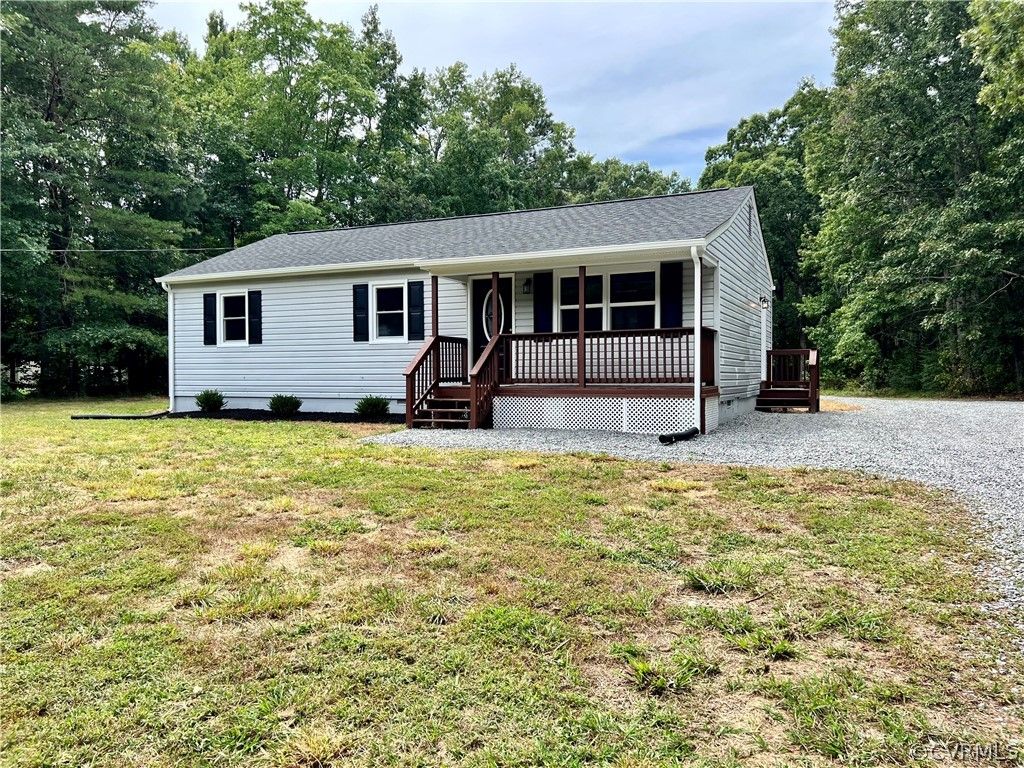 520 Monte Verde Rd, Center Cross, VA 22437 See Estimated Value