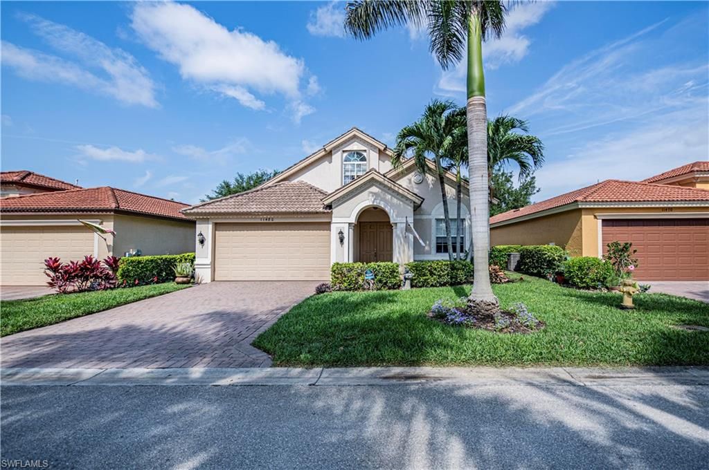 11480 Axis Deer Ln, Fort Myers, FL 33966