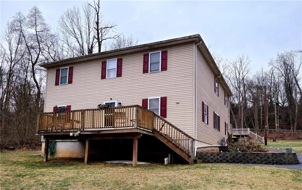 7846 Railroad St, Slatington, PA 18080 MLS 730536 Trulia