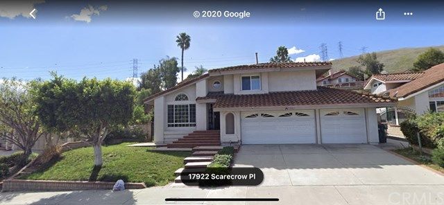 17922 Scarecrow Pl, Rowland Heights, CA 91748