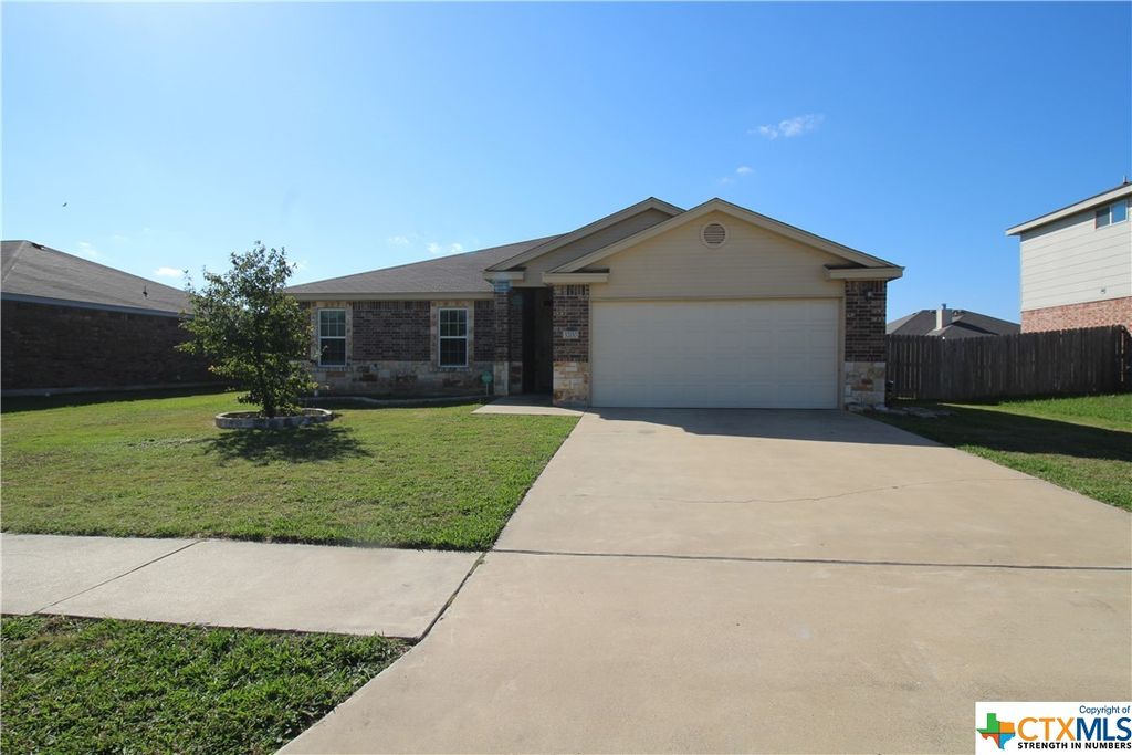 3200 Alamocitos Creek Dr, Killeen, TX 76549 Trulia