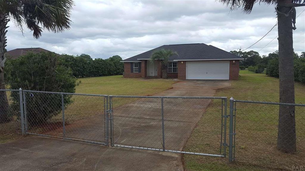 3356 N Simmons Rd, Jay, FL 32565 Trulia