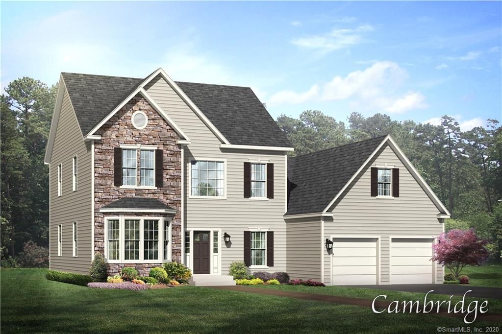 502 Highland Ter, East Hampton, CT 06424