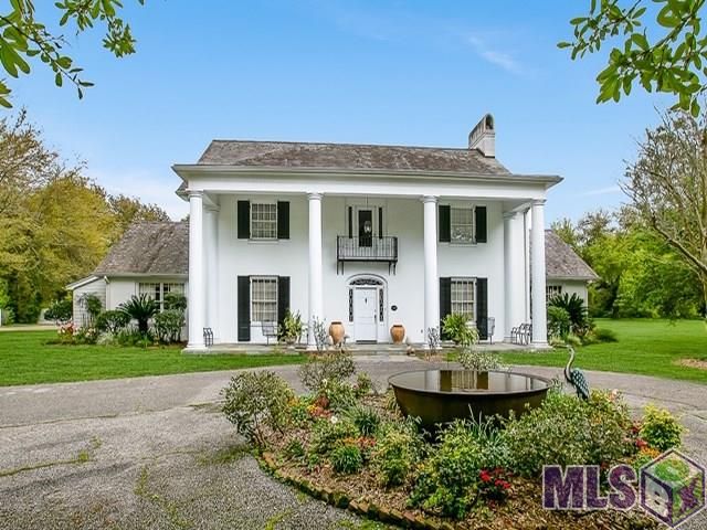 900 W Harts Mill Ln, Baton Rouge, LA - 5 Bed, 5 Bath Single-Family Home