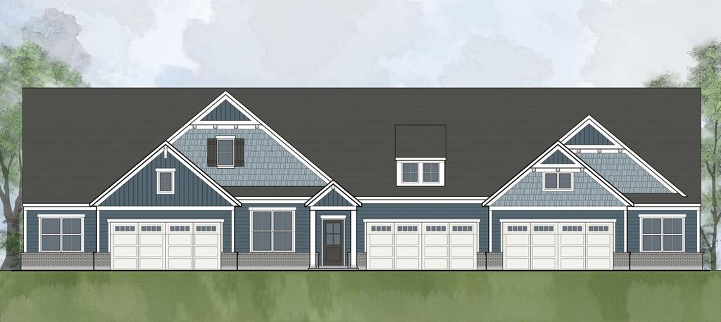 Ventura Plan in Billingsley - The Retreat, Batavia, OH 45103