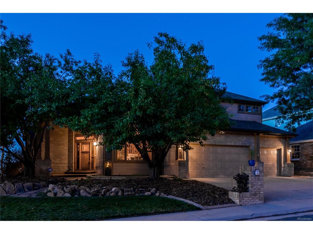 16381 W  Ellsworth Ave, Golden, CO 80401