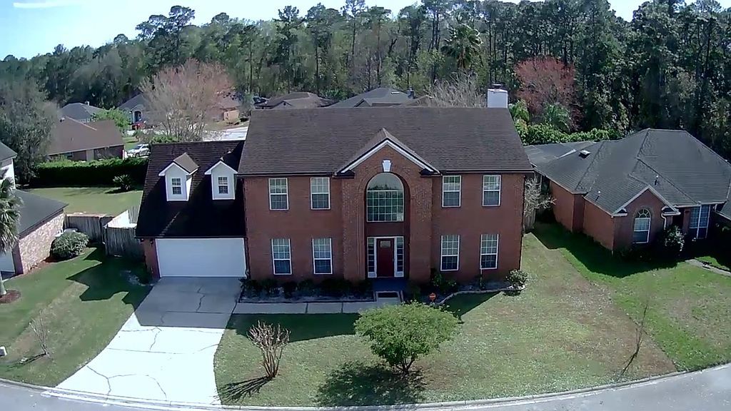 5324 Downington Dr, Jacksonville, FL 32257