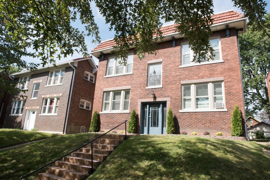 5331 Bancroft Ave 1W, Saint Louis, MO 63109 Trulia
