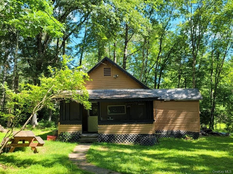 192 Mail Road, Barryville, NY 12719 Trulia