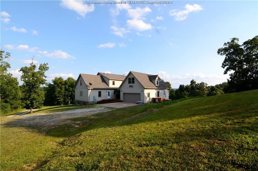 995 Black Berry Rd, Kenna, WV 25248 Trulia