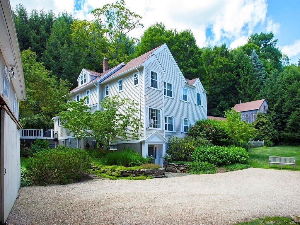 Apartments For Rent In Washington Depot Ct 11 Rentals Trulia