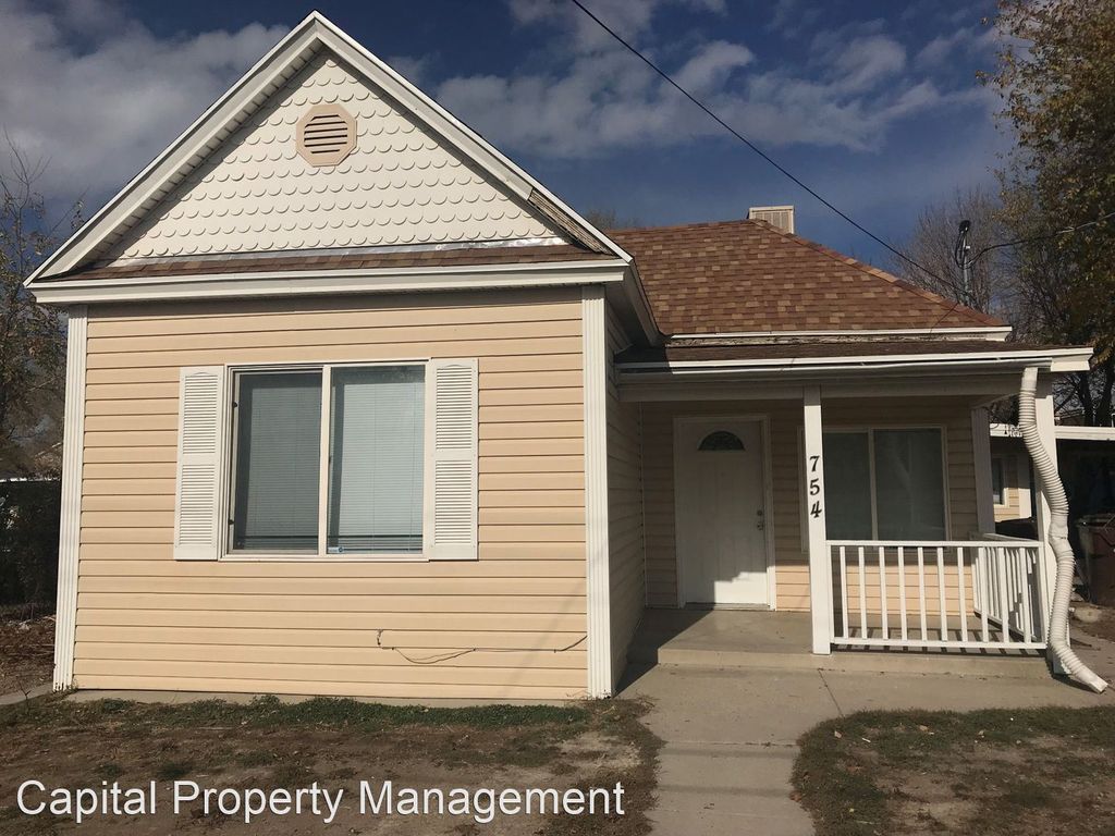 754 W Lenox Ave, Midvale, UT 84047