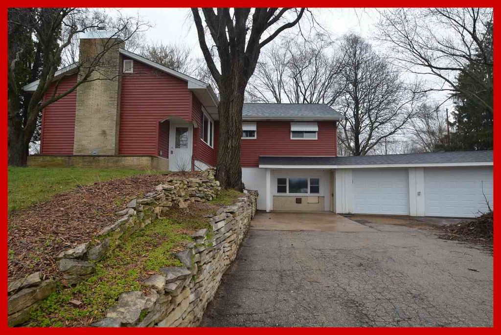 N4482 Potters Rd, Cambridge, WI 53523 Trulia