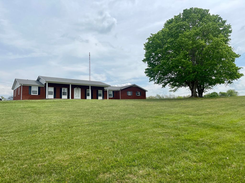 1870 Highway 1545, Russell Springs, KY 42642 Trulia