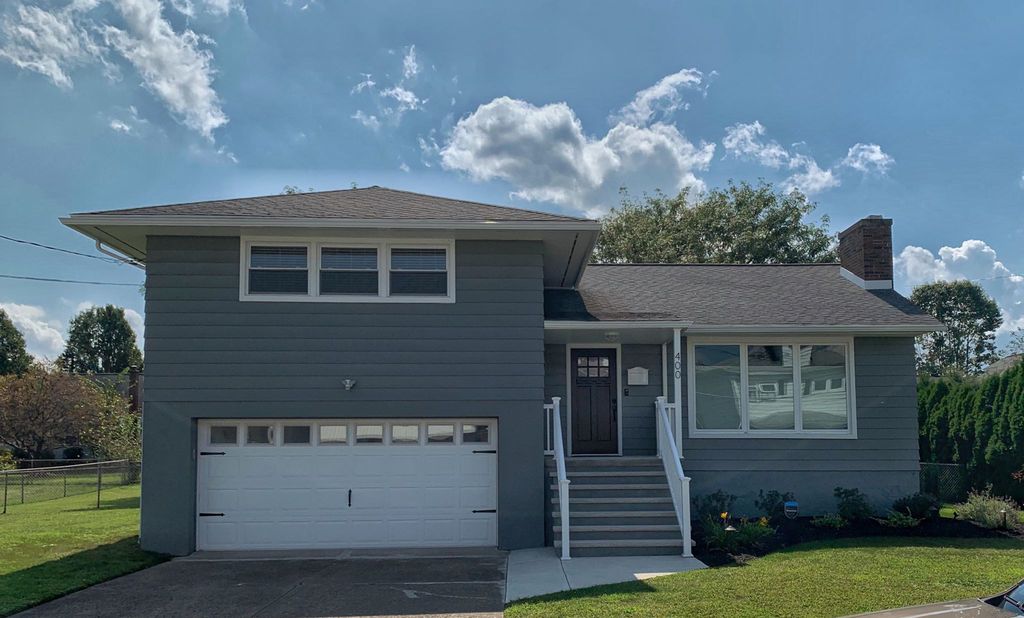 400 Horton St, Wilkes Barre, PA 18702