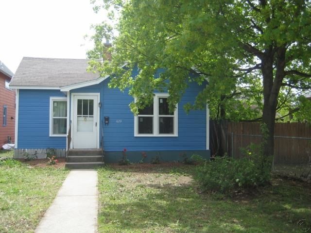 629 N  4th St W, Missoula, MT 59802