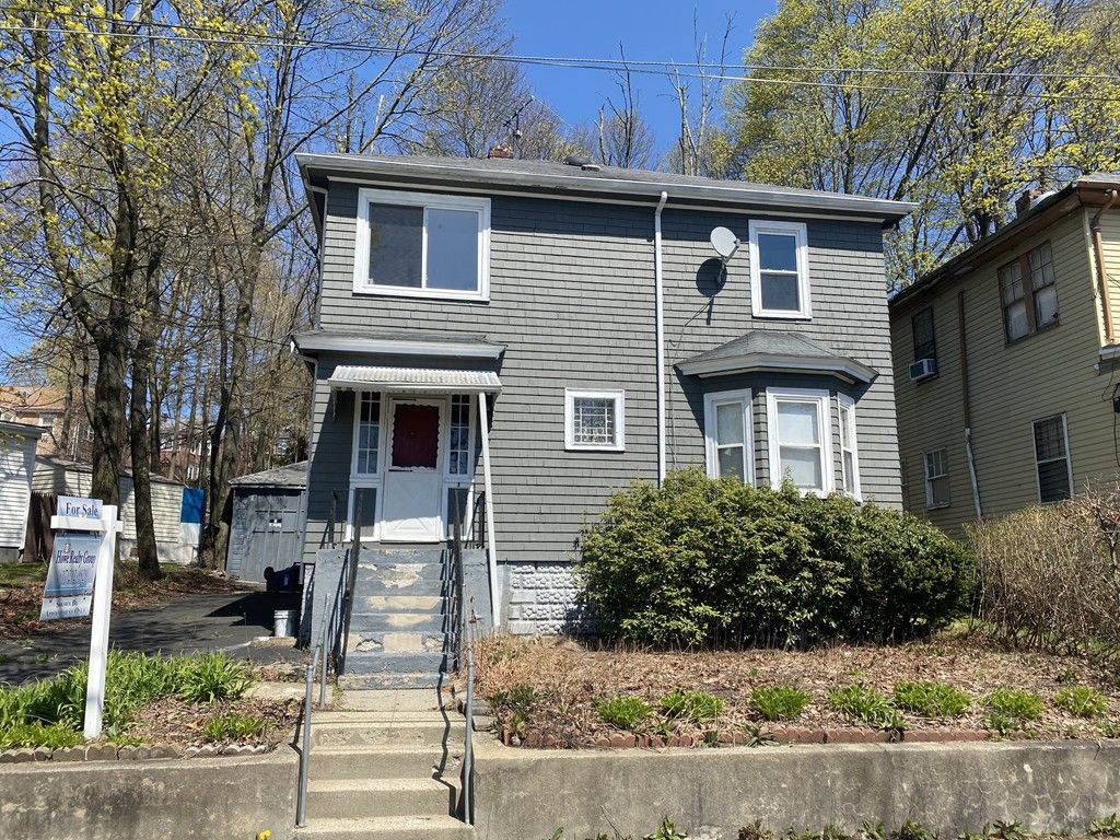 137 Mattapan St, Mattapan, MA 4 Bed, 2 Bath SingleFamily Home 8