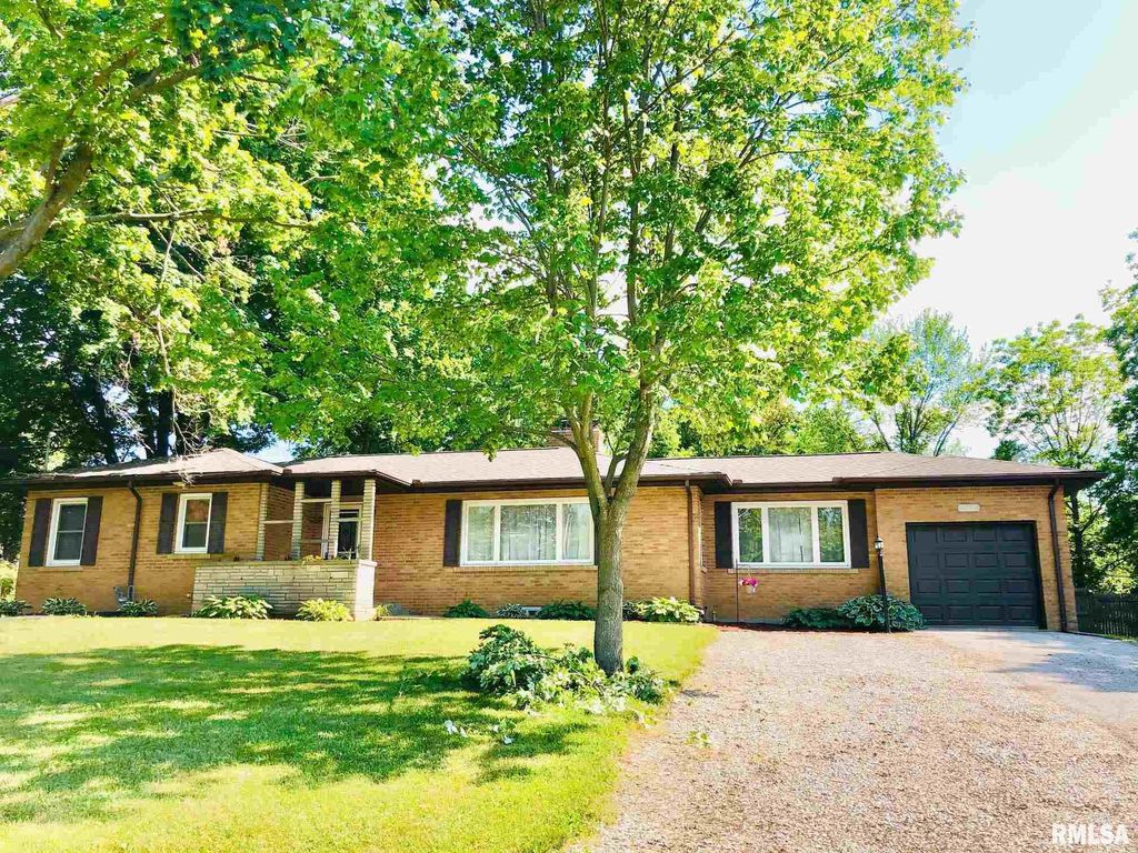 210 Sunset Ln, Germantown Hills, IL 61548 Trulia