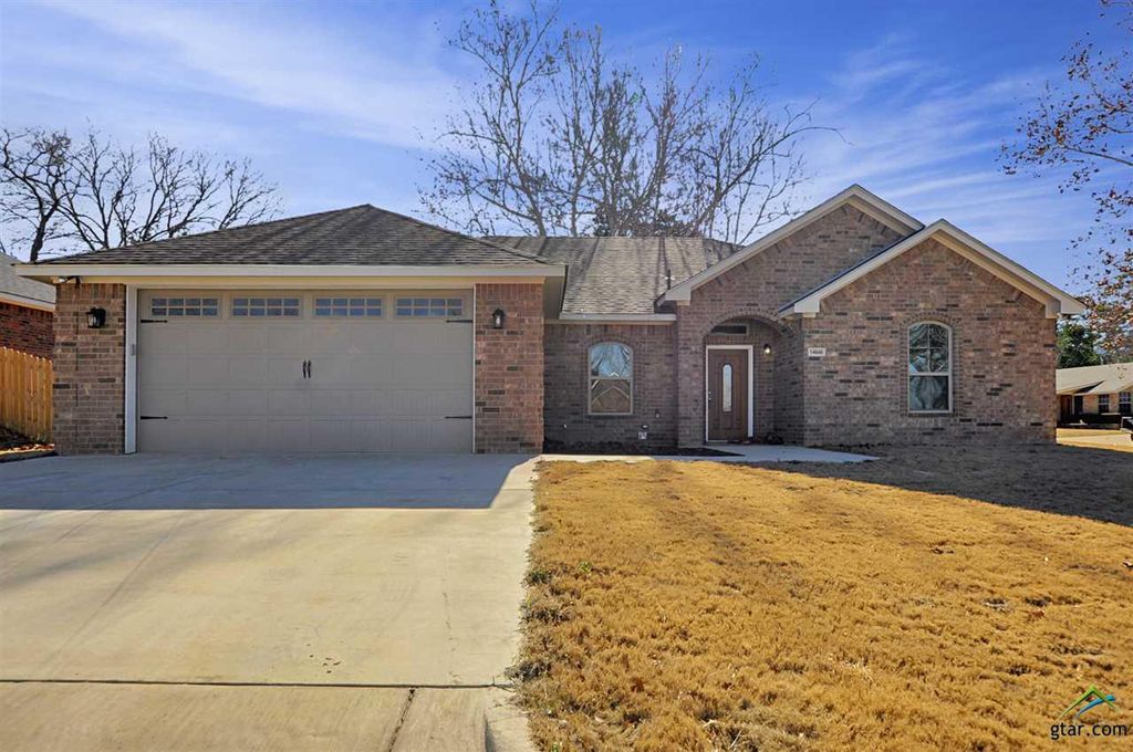 14640 Gracie Ln, Brownsboro, TX 75756 Trulia