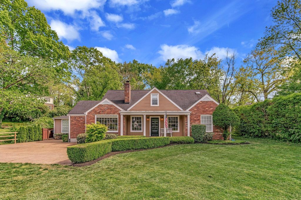 3810 Woodmont Ln, Nashville, TN 37215 Trulia