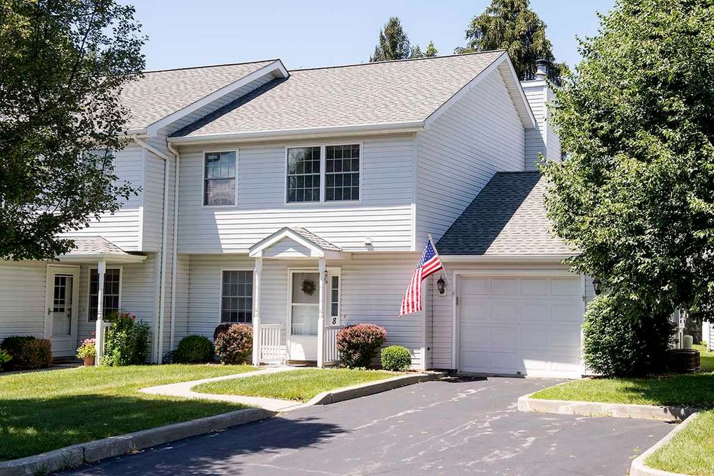 8 Manor Dr, Millbrook, NY 12545 MLS 401538 Trulia