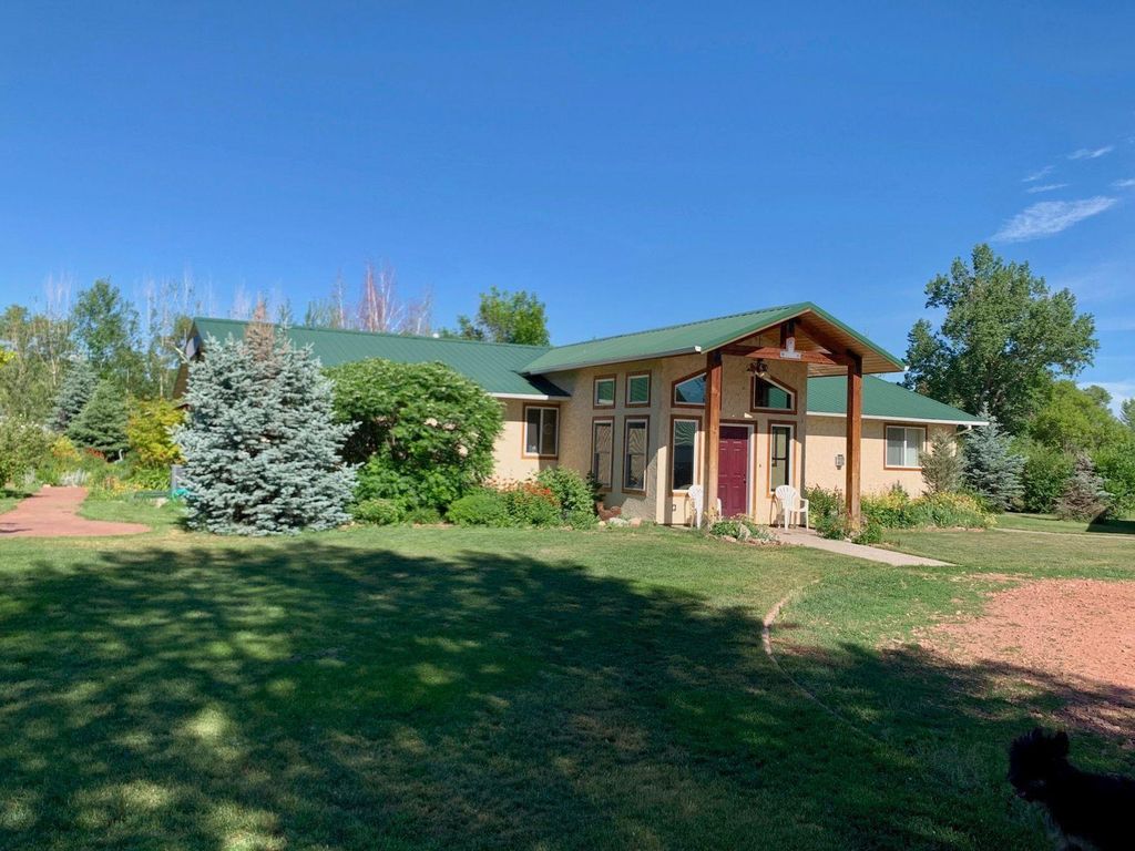 71 Kooi Rd, Ranchester, WY 82839 Trulia