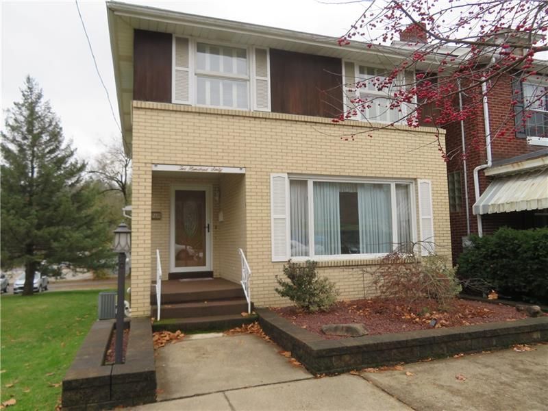 260 Main St, Leechburg, PA 15656 See Est. Value, Schools & More