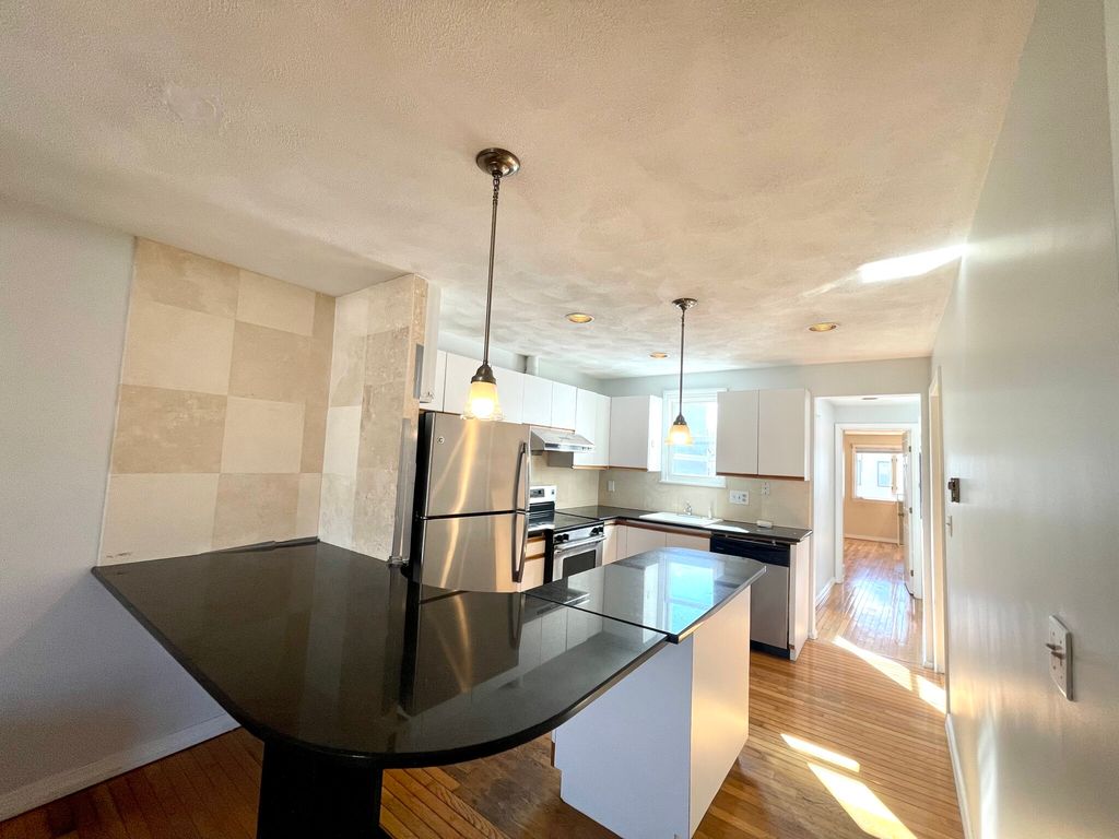 271 Sumner St #4, East Boston, MA 02128