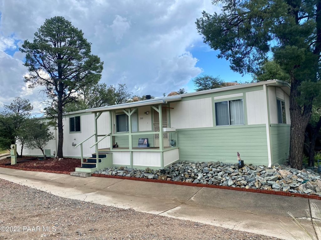 1510 Private Rd, Prescott, AZ 86301 Trulia