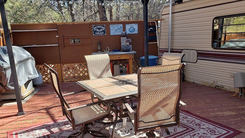 1065 Christopher Creek Loop 22, Payson, AZ 85541 1 Bed, 1 Bath