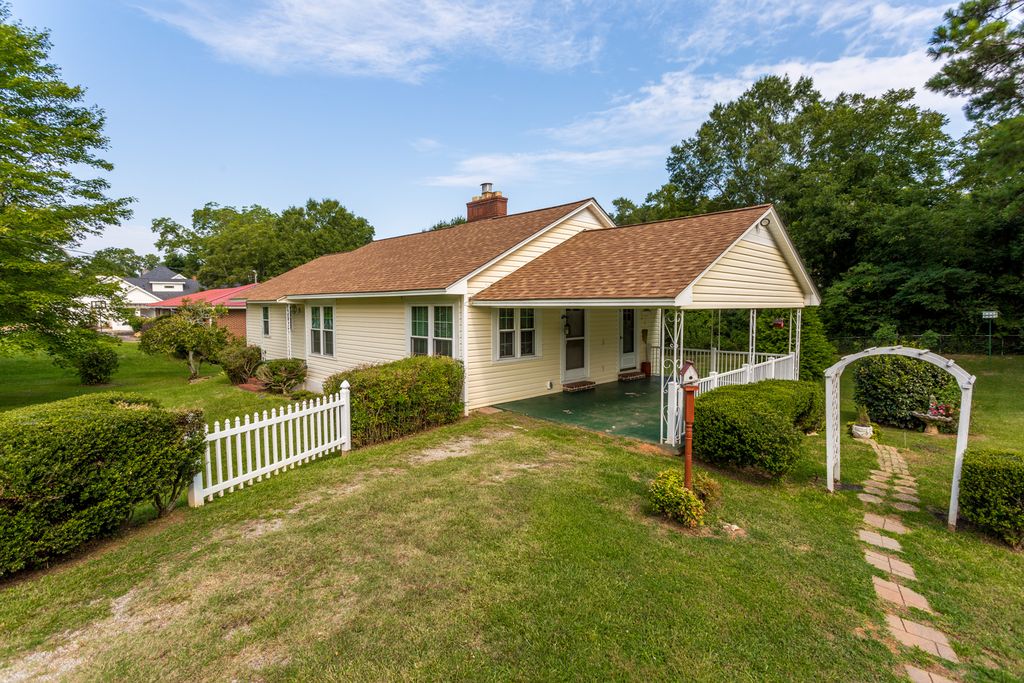 310 W College St, Bowdon, GA 30108 Trulia