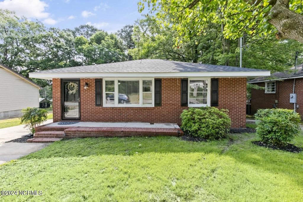 907 Crawford Street S, Wilson, NC 27893 MLS 100451256 Trulia