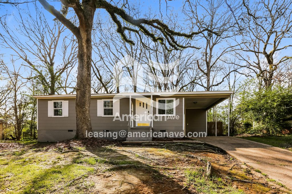 2967 Woodside Dr, Jackson, MS 39212 Trulia
